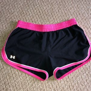 Under Armour shorts